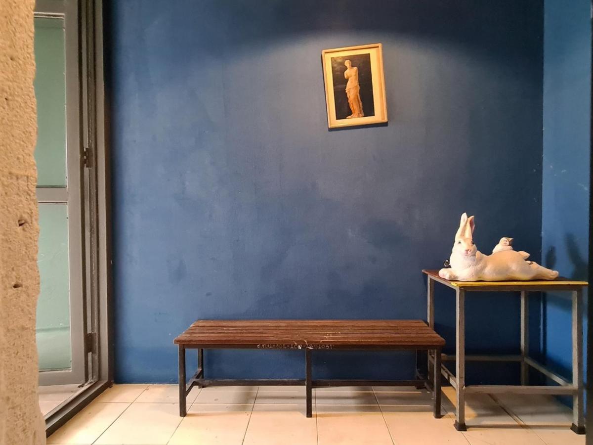 Hand Hotel Bangsaen Εξωτερικό φωτογραφία