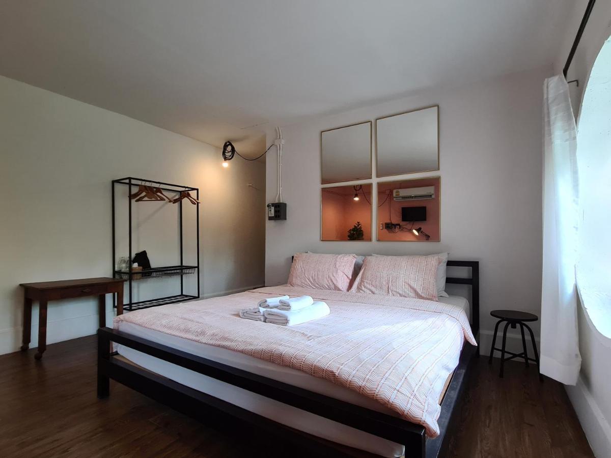 Hand Hotel Bangsaen Εξωτερικό φωτογραφία