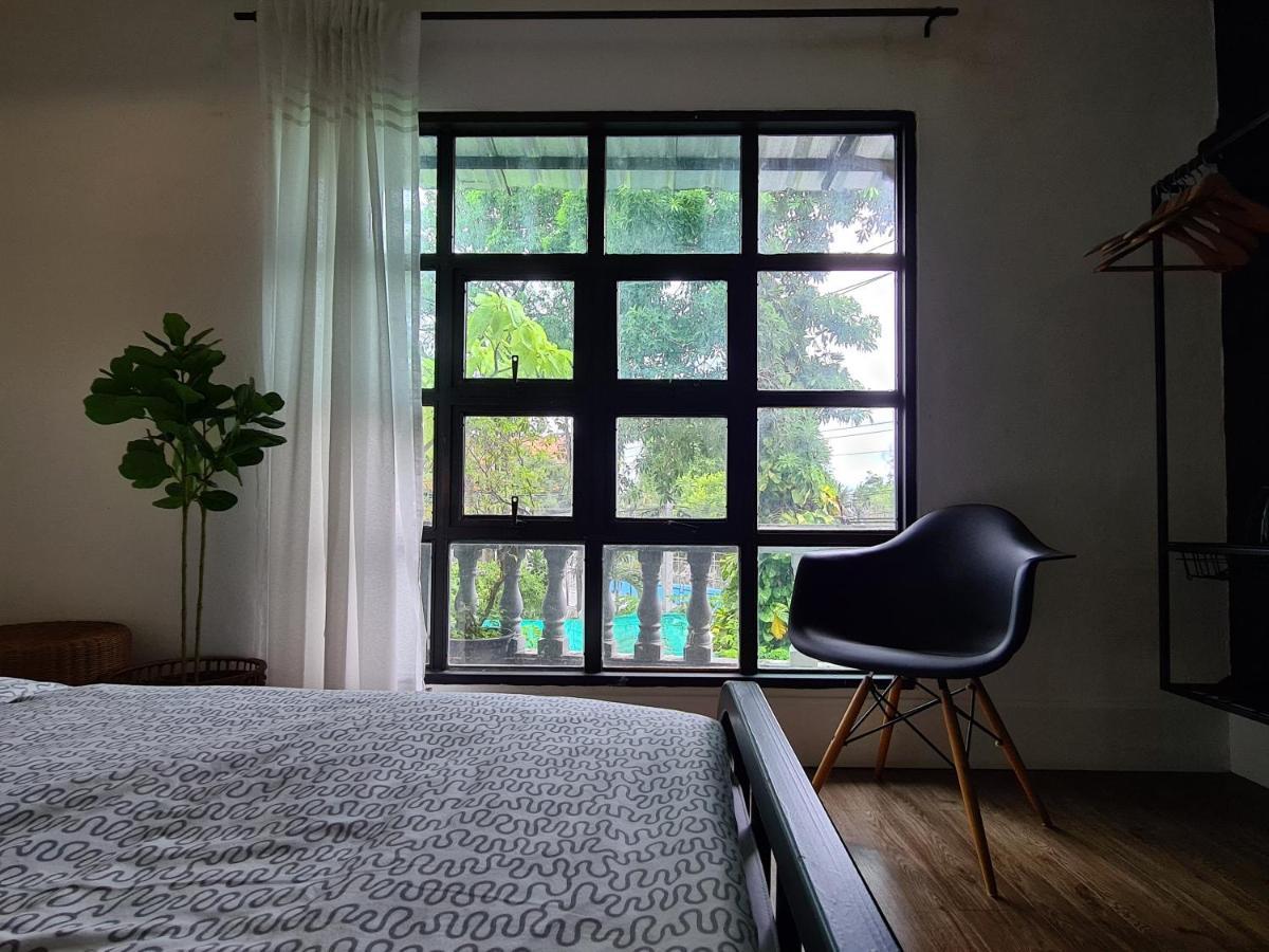 Hand Hotel Bangsaen Εξωτερικό φωτογραφία