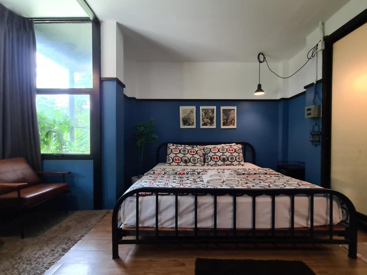 Hand Hotel Bangsaen Εξωτερικό φωτογραφία