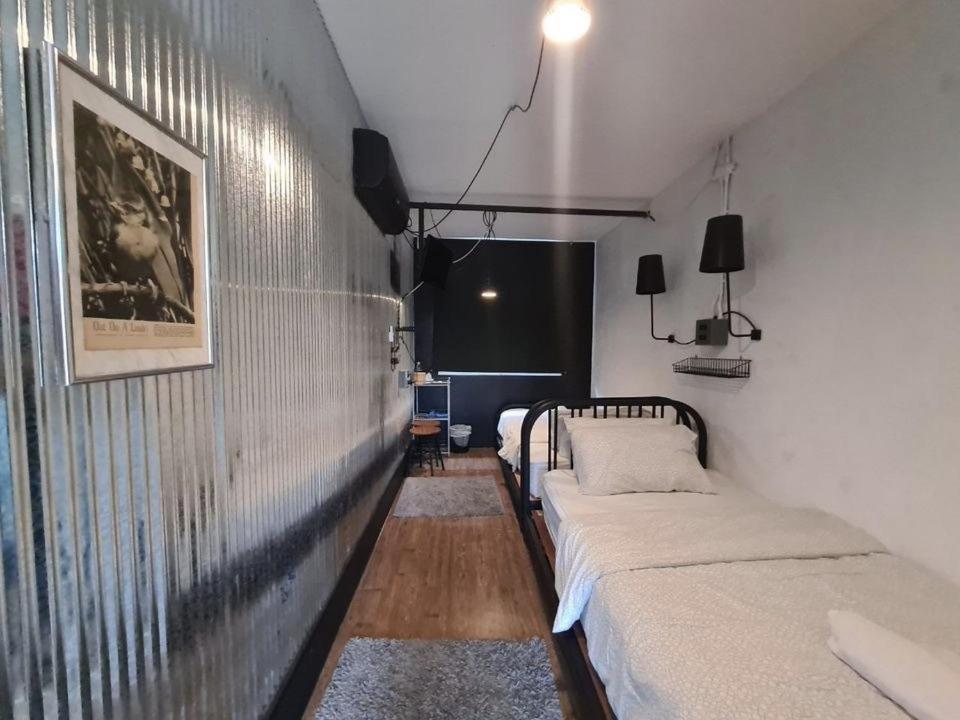 Hand Hotel Bangsaen Εξωτερικό φωτογραφία